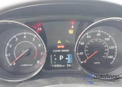 2022 Mitsubishi Outlander Sport 2.0 Se 2Wd z USA, uszkodzony, nr VIN JA4APVAU8NU011563